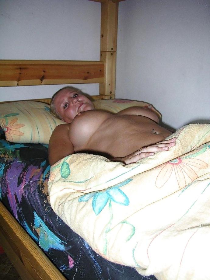 25P Big tit blonde Patricia