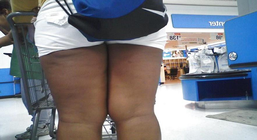 4P Pics i took of some thick thighs