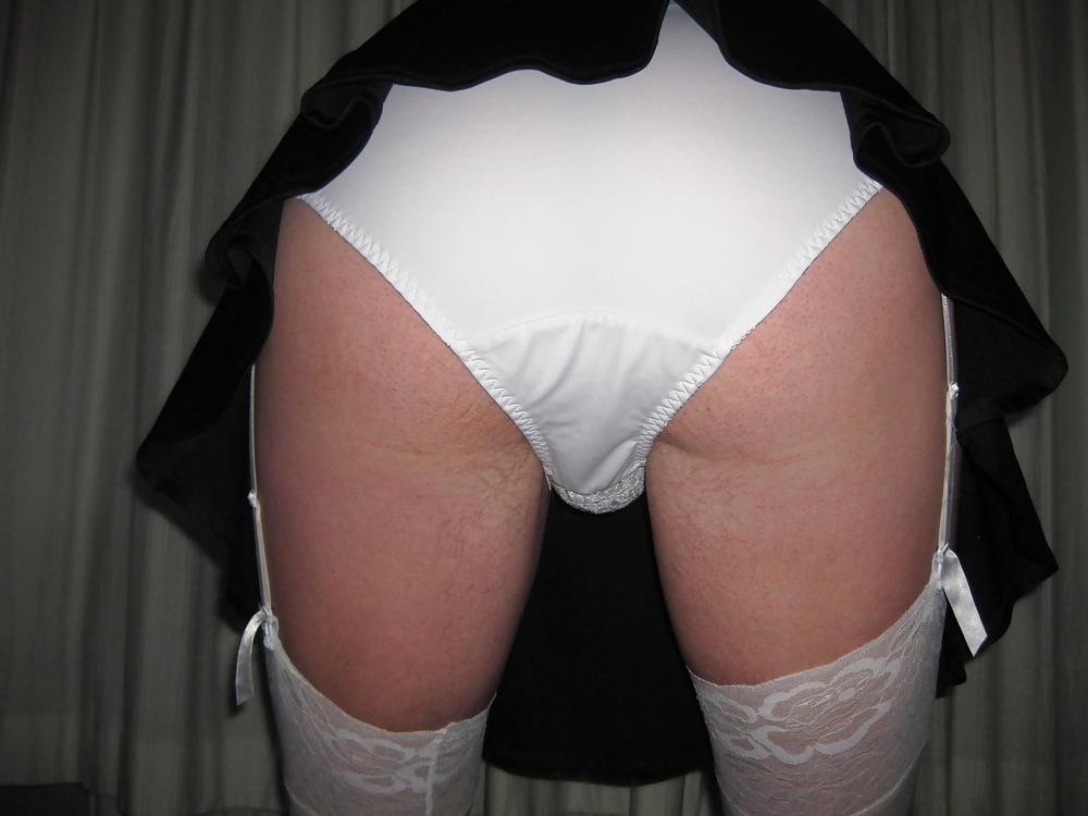 8P Who needs a maid?