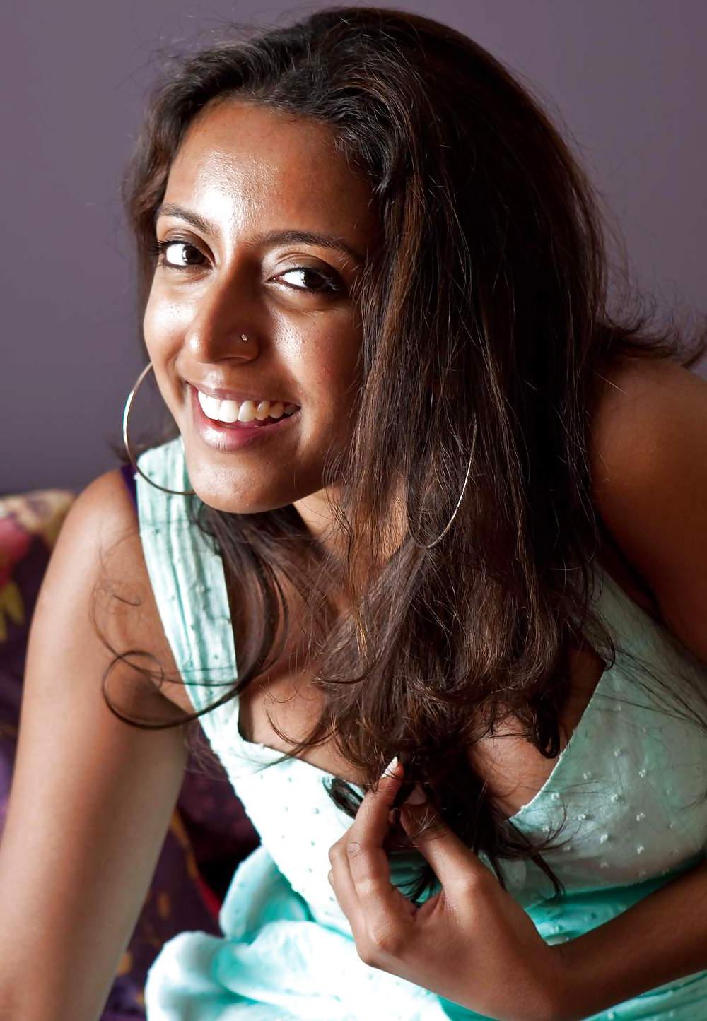 21P Indische Babe-Serie 35
