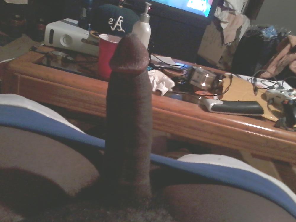 12P ME N THE DICK