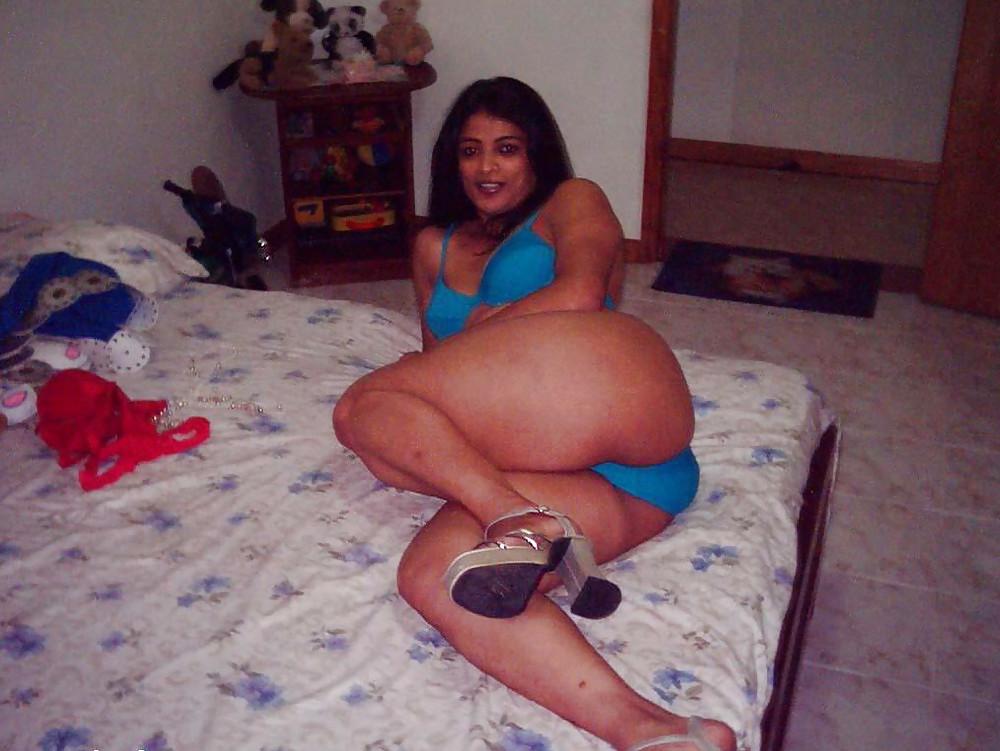 11P Indian Lovelies