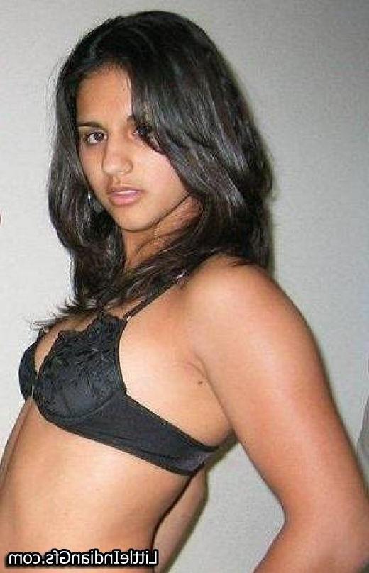 16P Amateur Indian exgfs