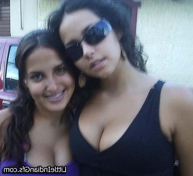 16P Amateur Indian exgfs