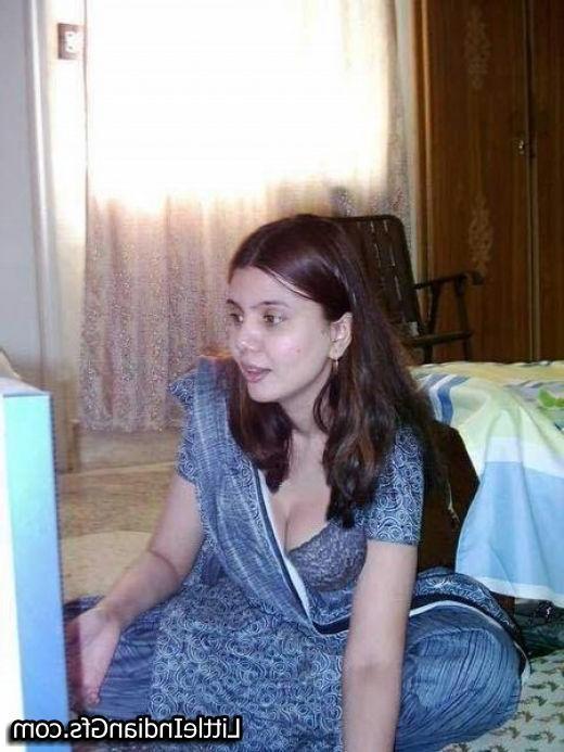 16P Amateur Indian exgfs