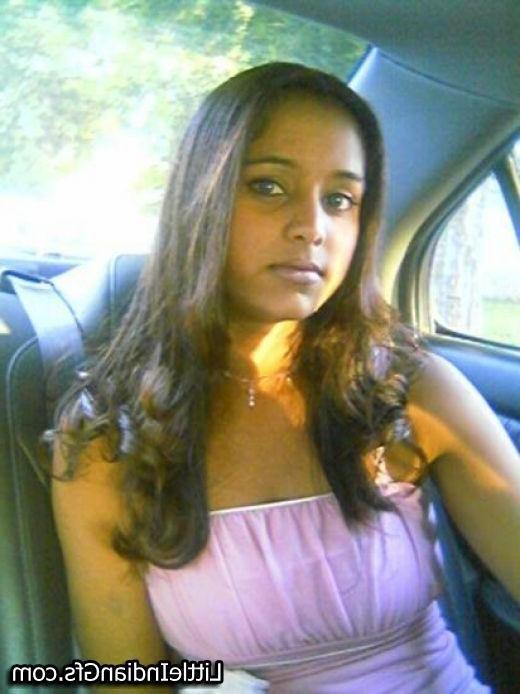 16P Amateur Indian exgfs