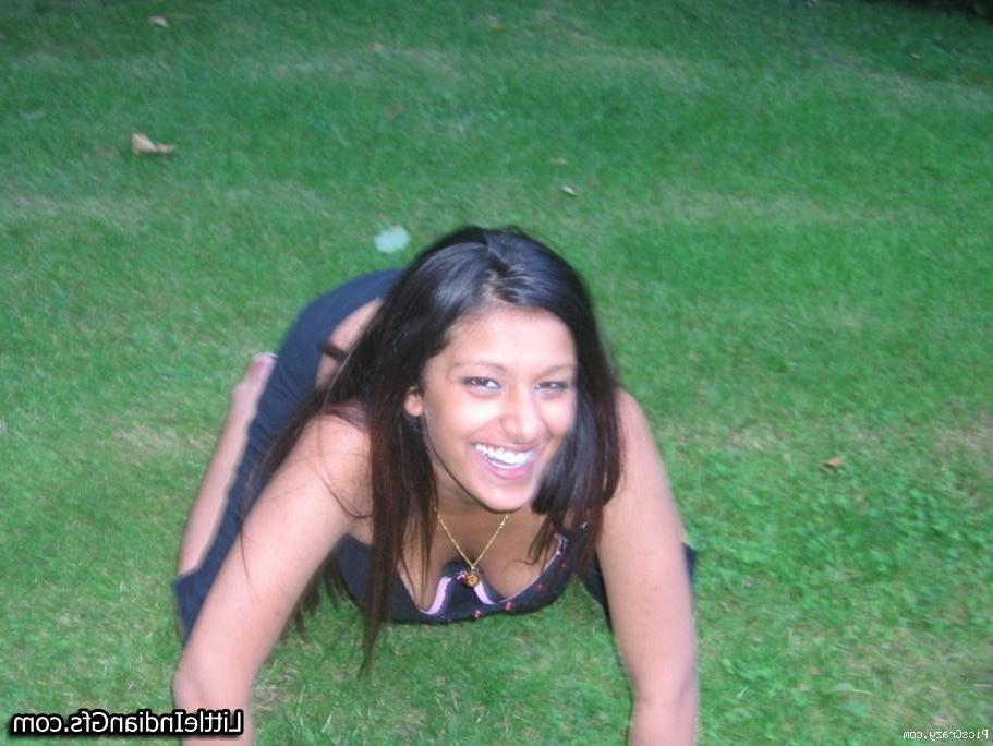 16P Amateur Indian exgfs