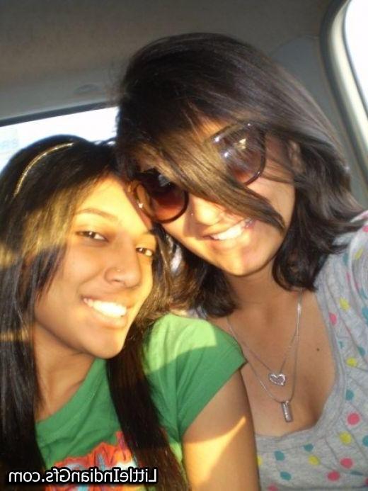 16P Amateur Indian exgfs