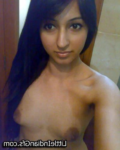 16P Amateur Indian exgfs