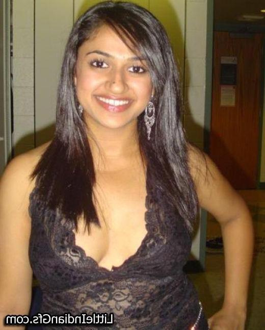 16P Amateur Indian exgfs