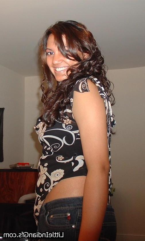 16P Amateur Indian exgfs