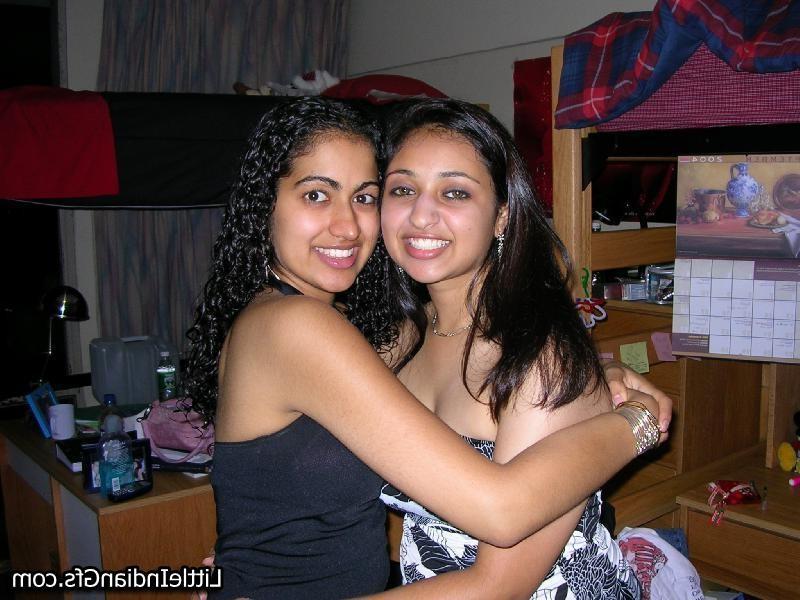 16P Amateur Indian exgfs
