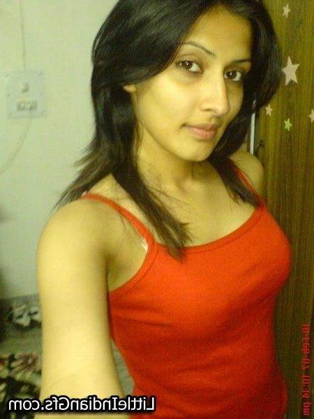16P Amateur Indian exgfs