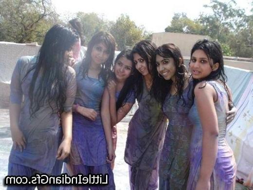 16P Amateur Indian exgfs
