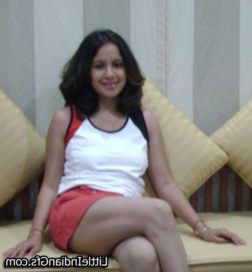 16P Amateur Indian exgfs