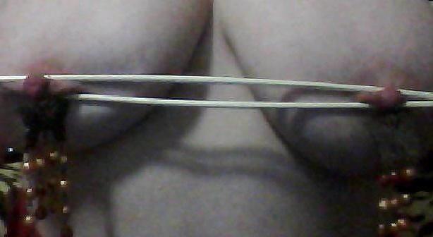 22P Tits punished