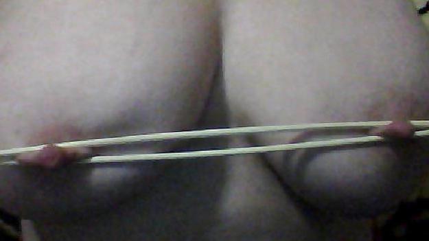 22P Tits punished