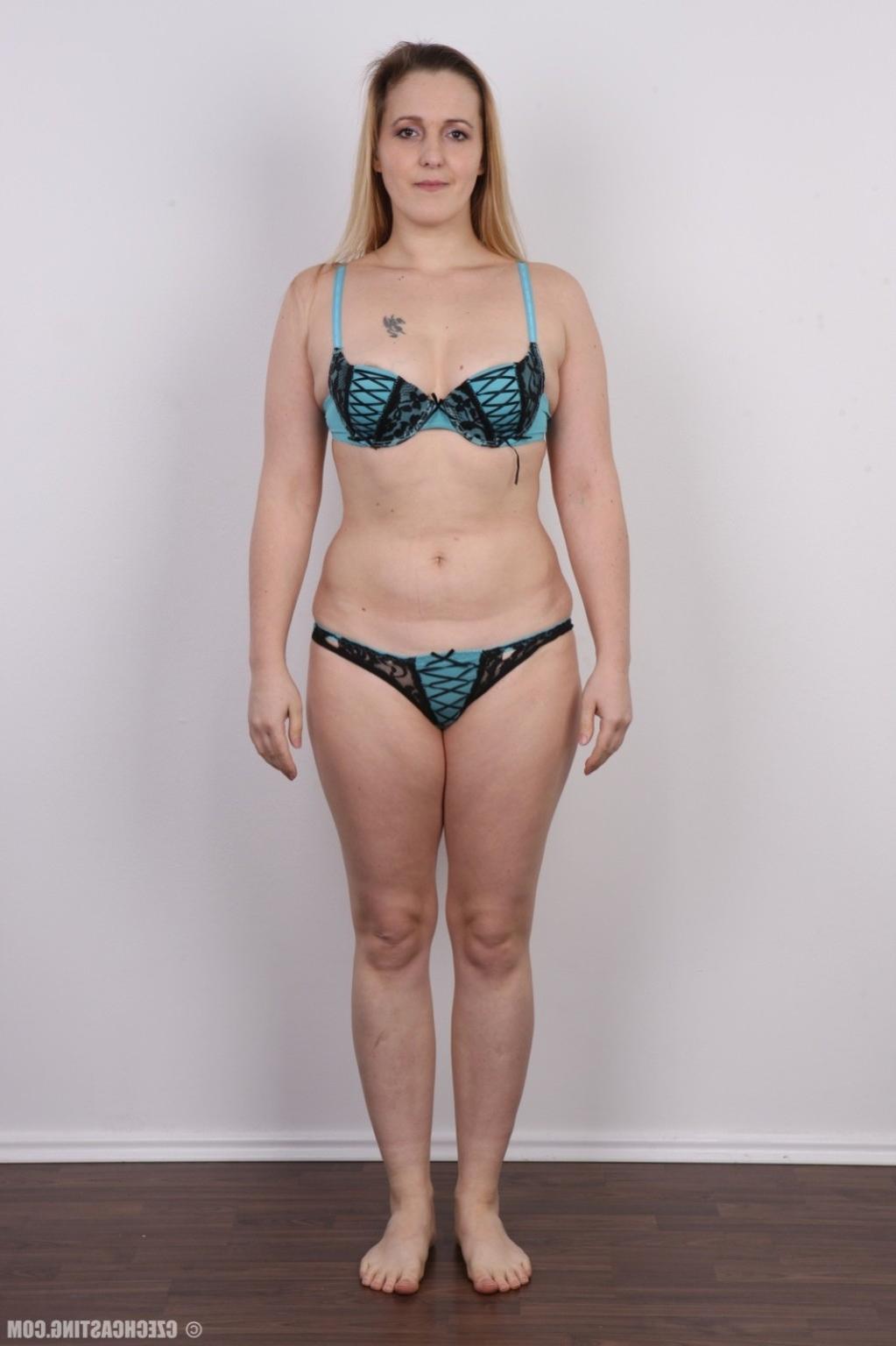 17P Nude mature amateur wife