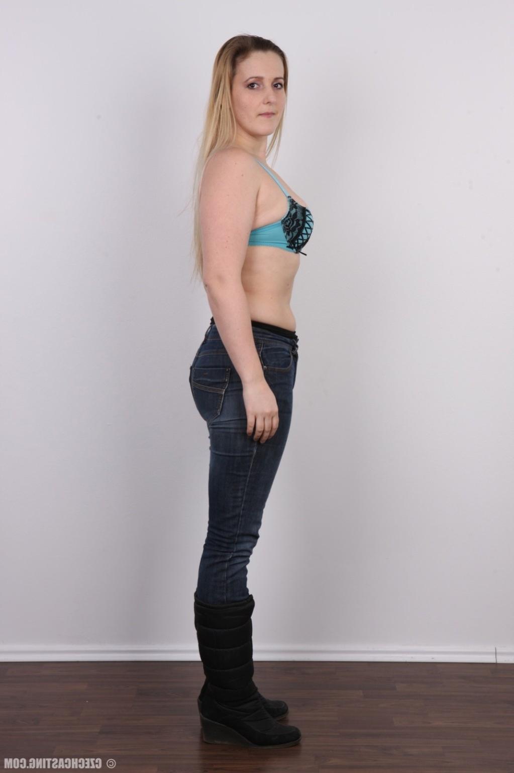 17P Nude mature amateur wife