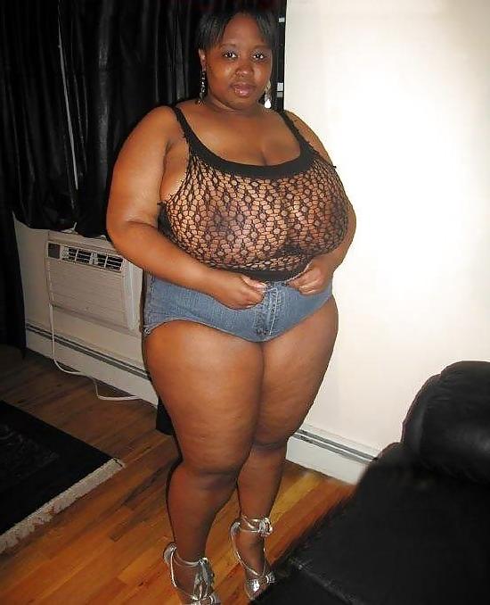 25P Big Natural Black Tits