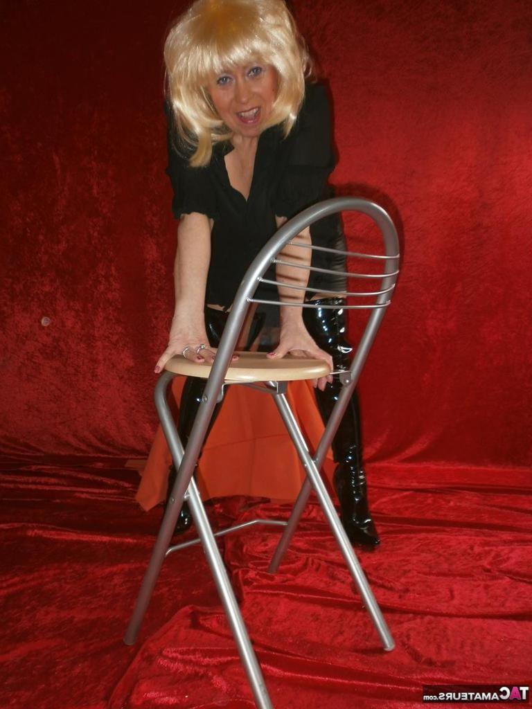 20P Experimental Cabaret