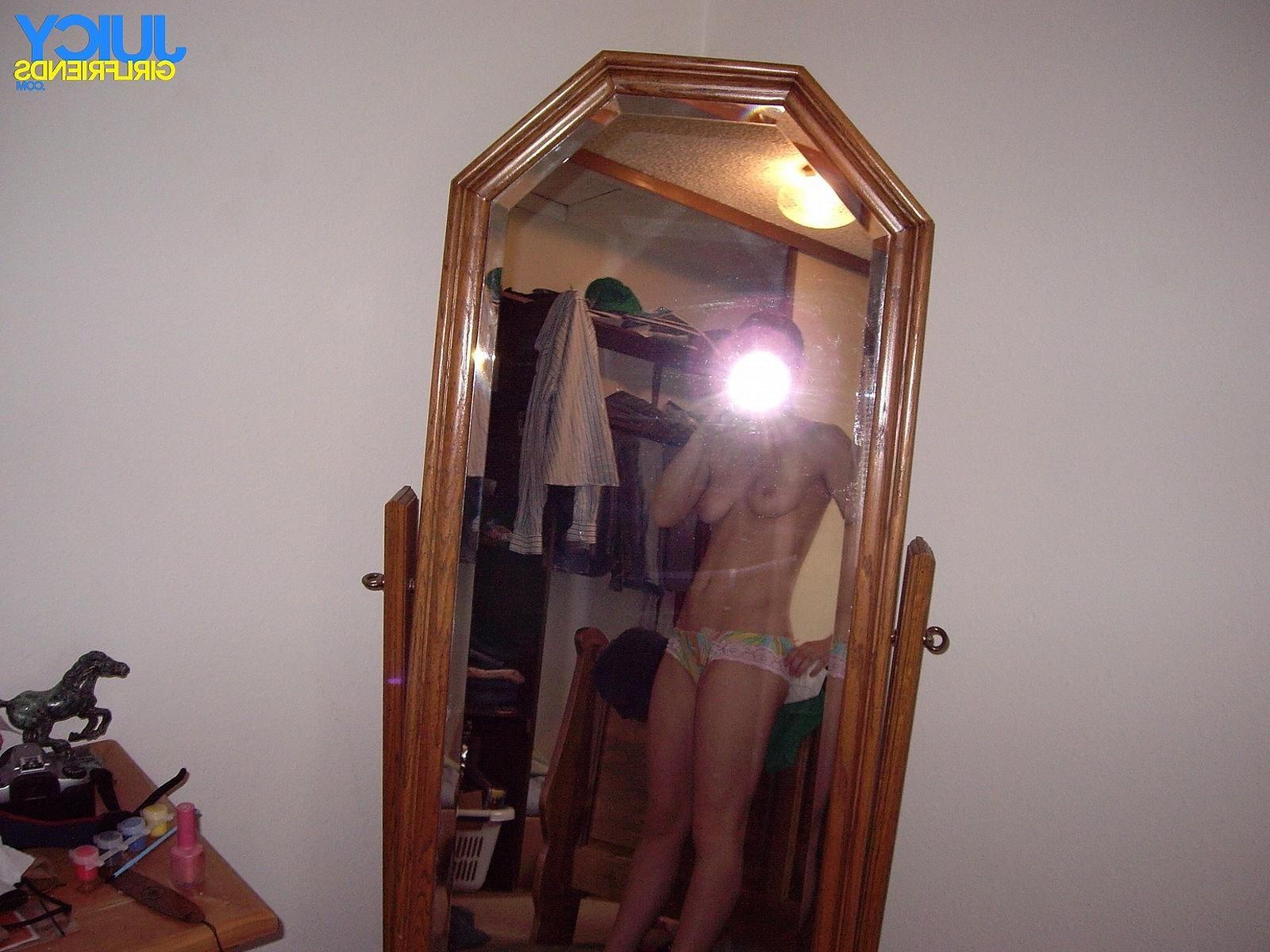 10P Shaved amateur cutie and her man fuck