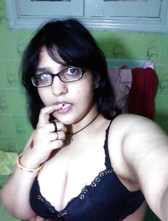 15P Hpt indian lady