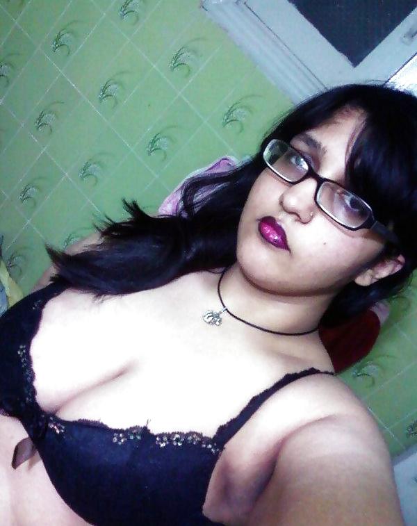15P Hpt indian lady