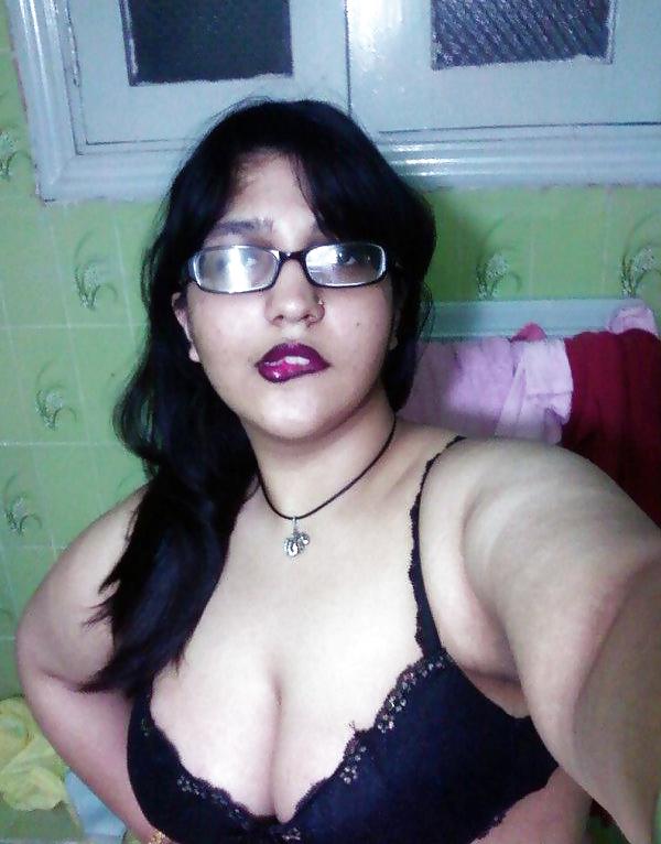 15P Hpt indian lady