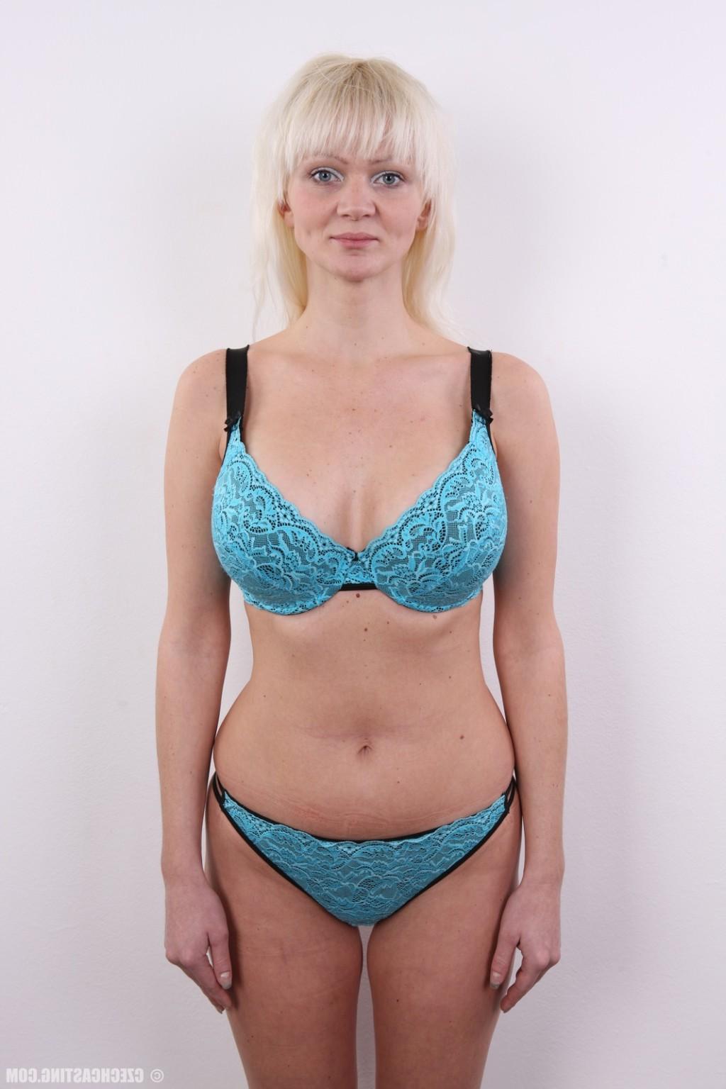 17P Mature blonde with big boobs