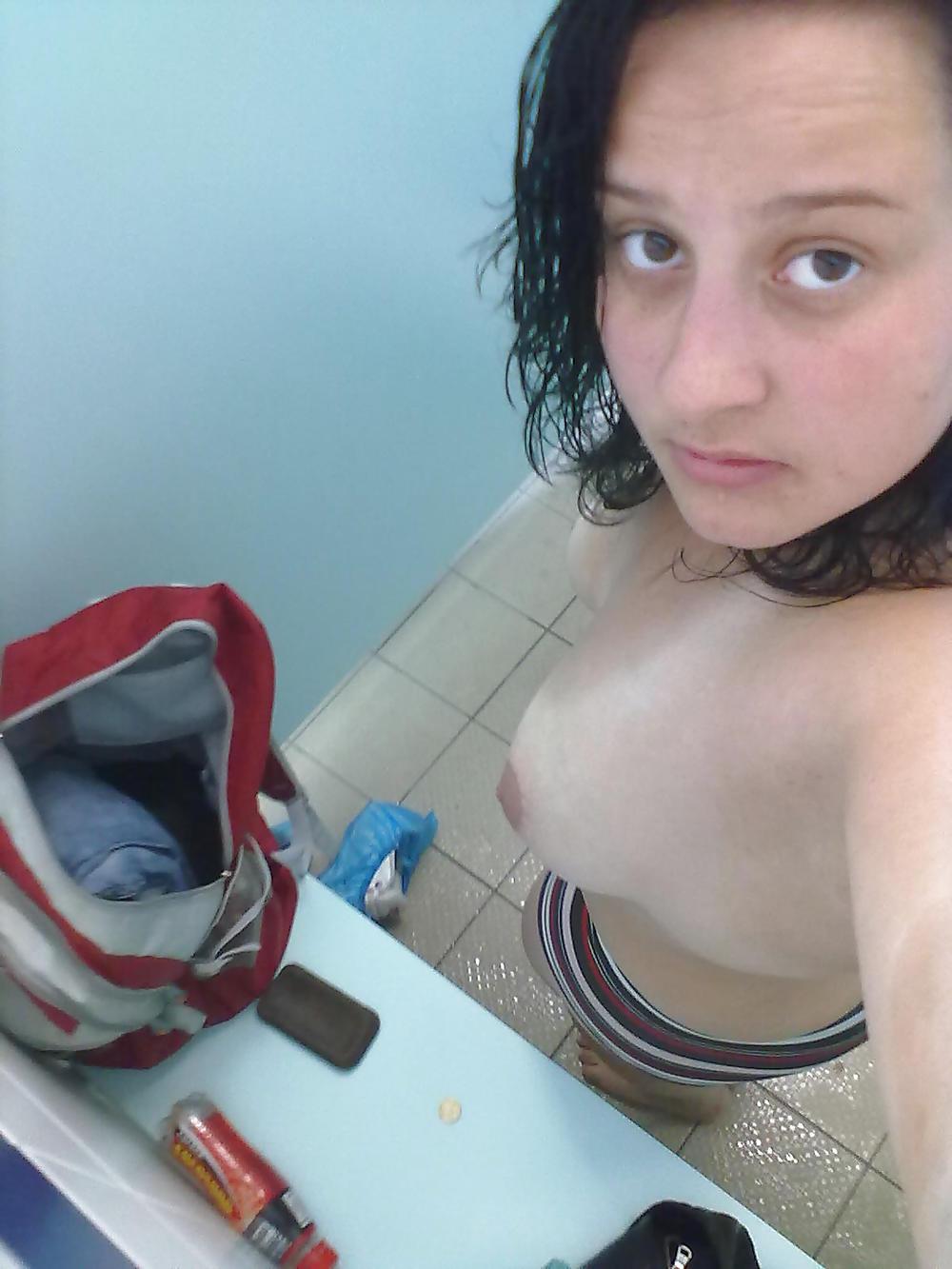 15P Crazy girl from Galati, RO
