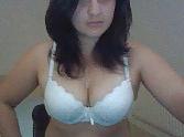 15P Crazy girl from Galati, RO