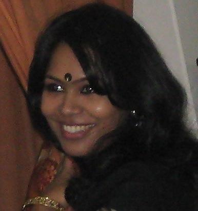 23P Hot Indian Lady