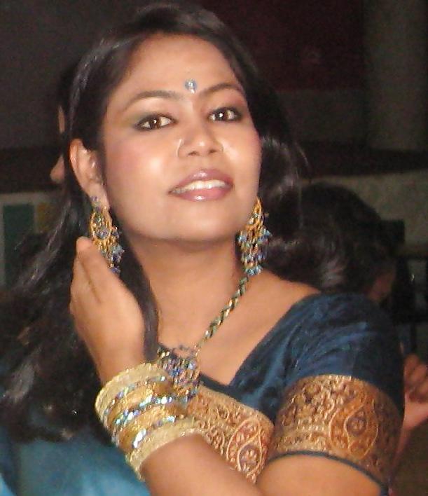 23P Hot Indian Lady