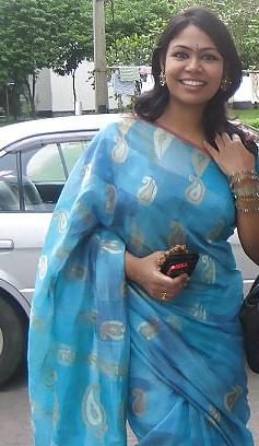 23P Hot Indian Lady