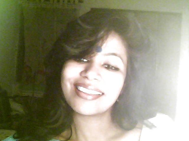 23P Hot Indian Lady