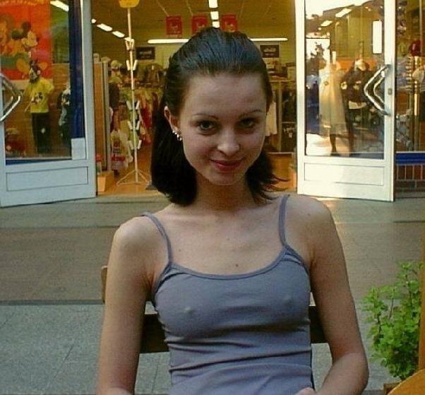 23P Seethru teen wet dresses yoga pants and see through