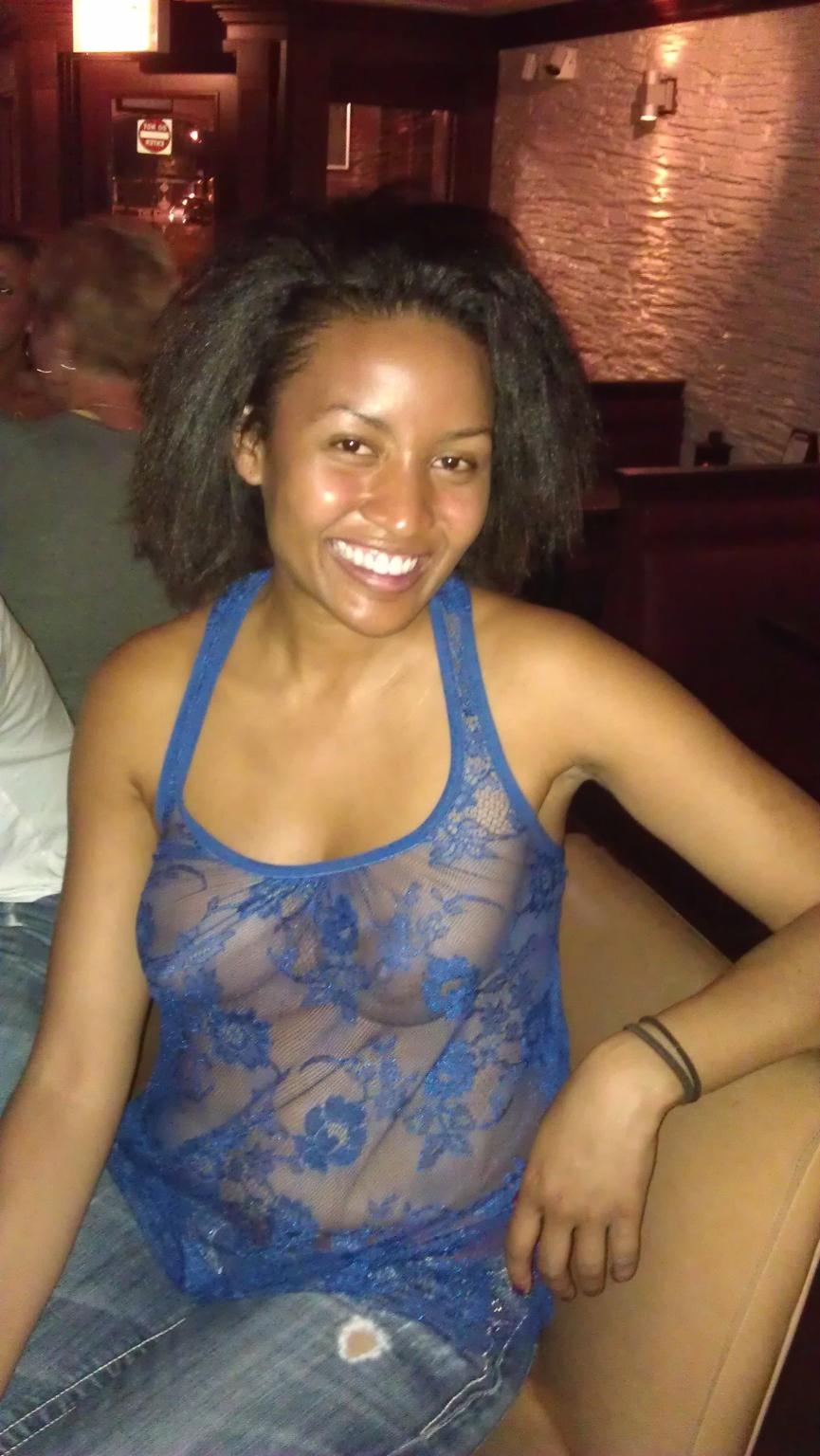 23P Seethru teen wet dresses yoga pants and see through