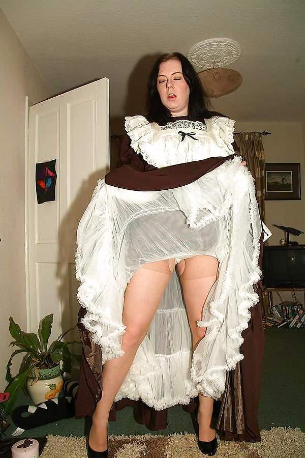13P The Victorian Maid - 1