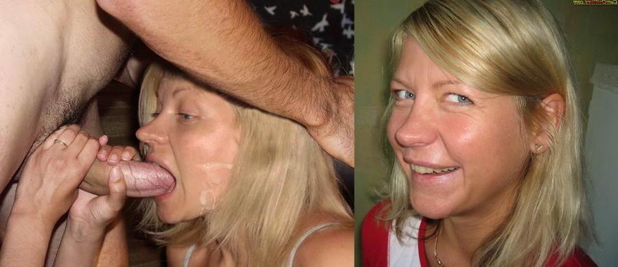 15P Amateur wife blowjobs
