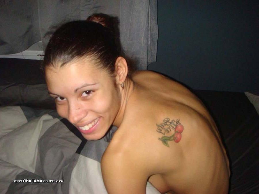 12P Picture selection of a Spanish babe with her BF