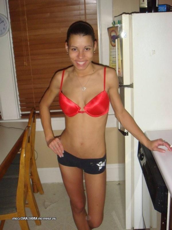 12P Picture selection of a Spanish babe with her BF