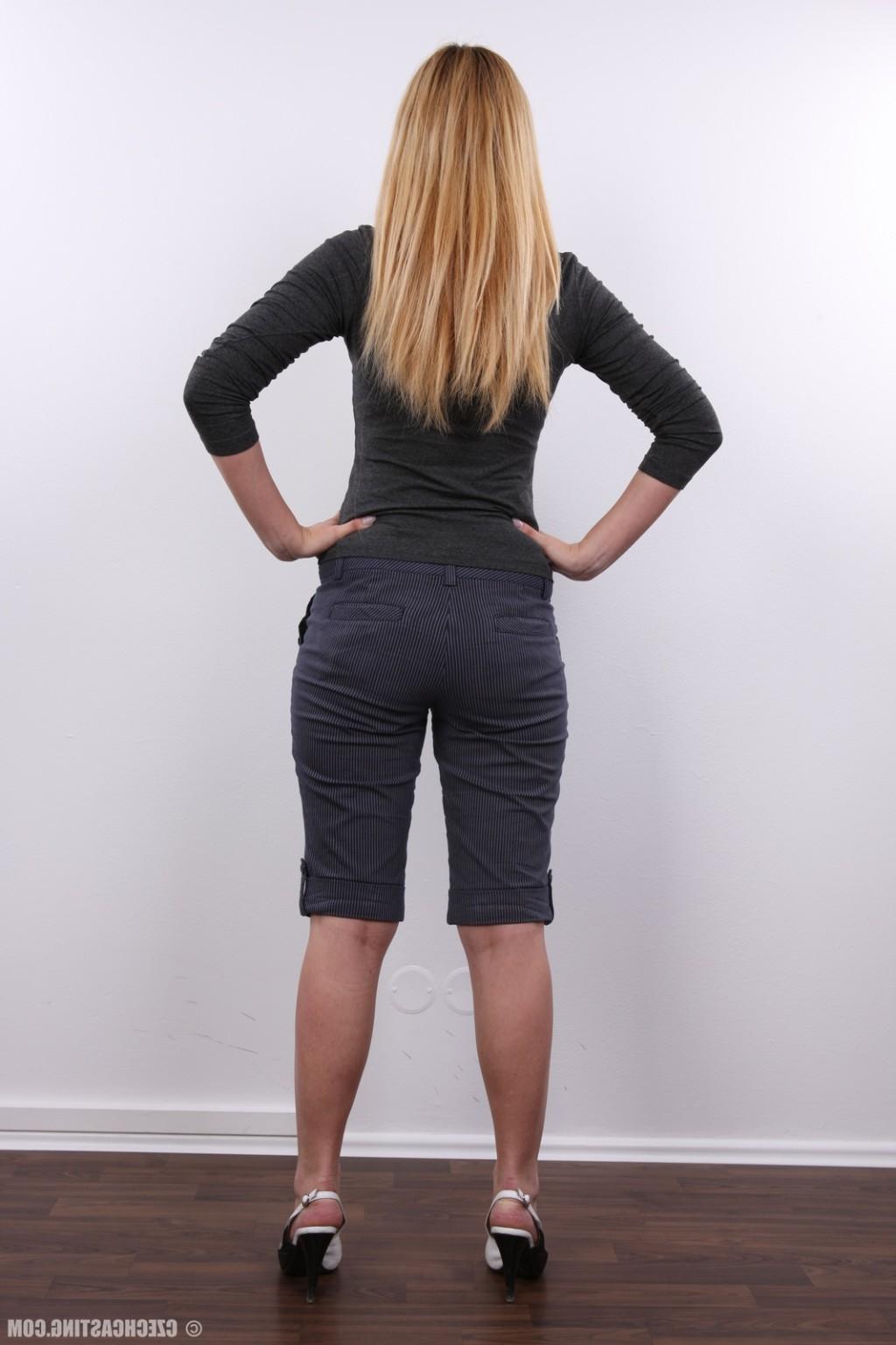12P Czech Casting Arina 2904