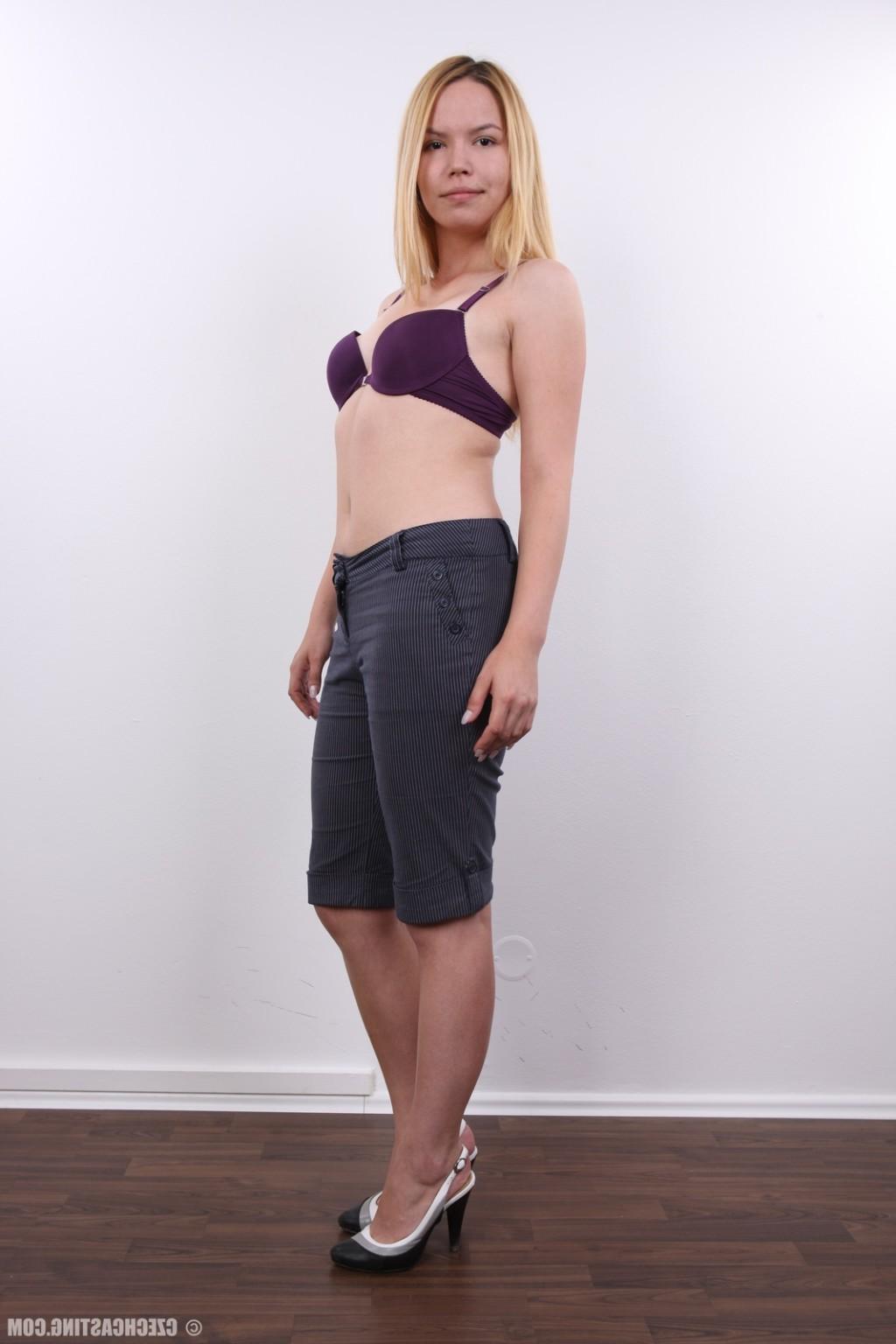 12P Czech Casting Arina 2904