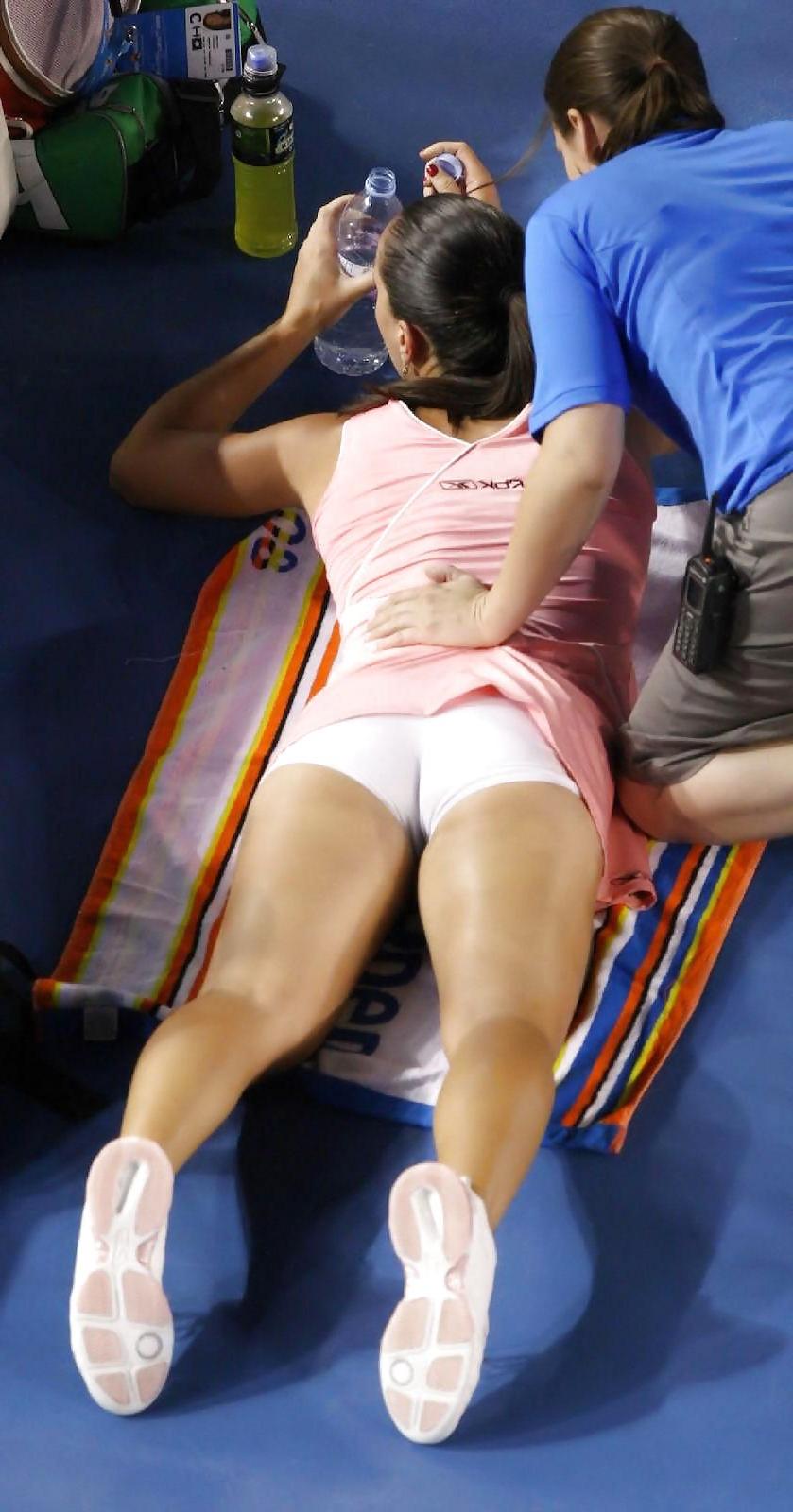 7P Sexy sport