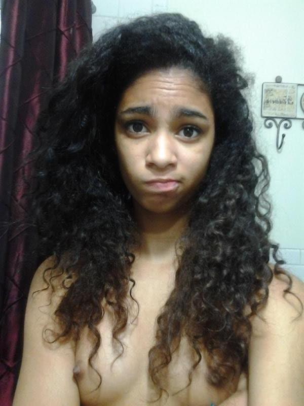 14P Kinky ebony pussies caught on cam while showing their tits and r