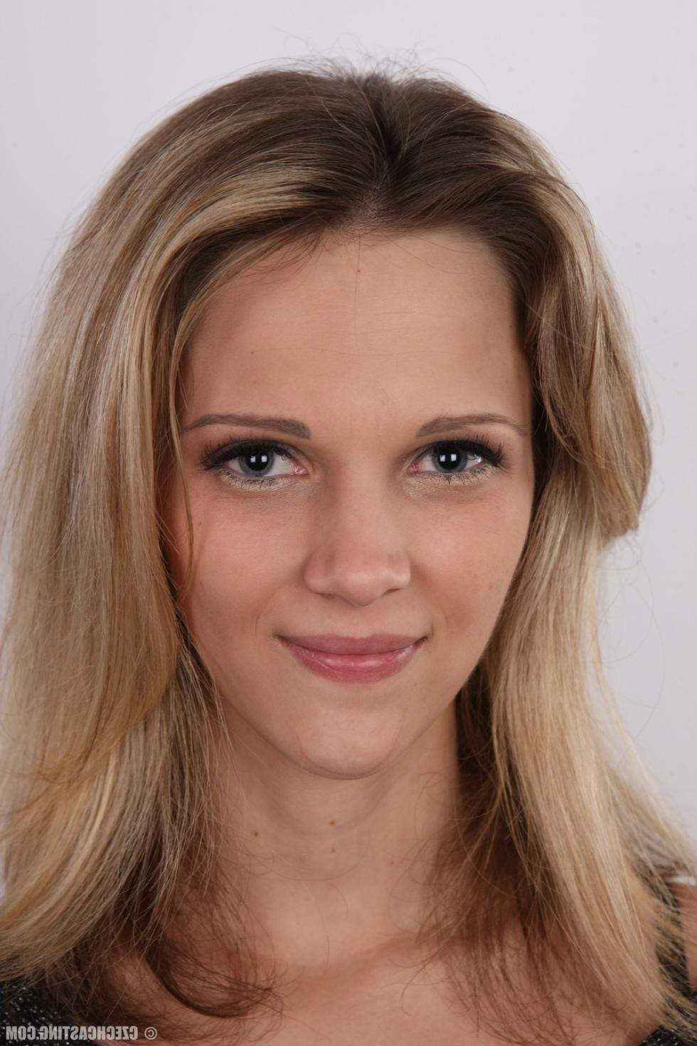 15P Hot amateur casting images