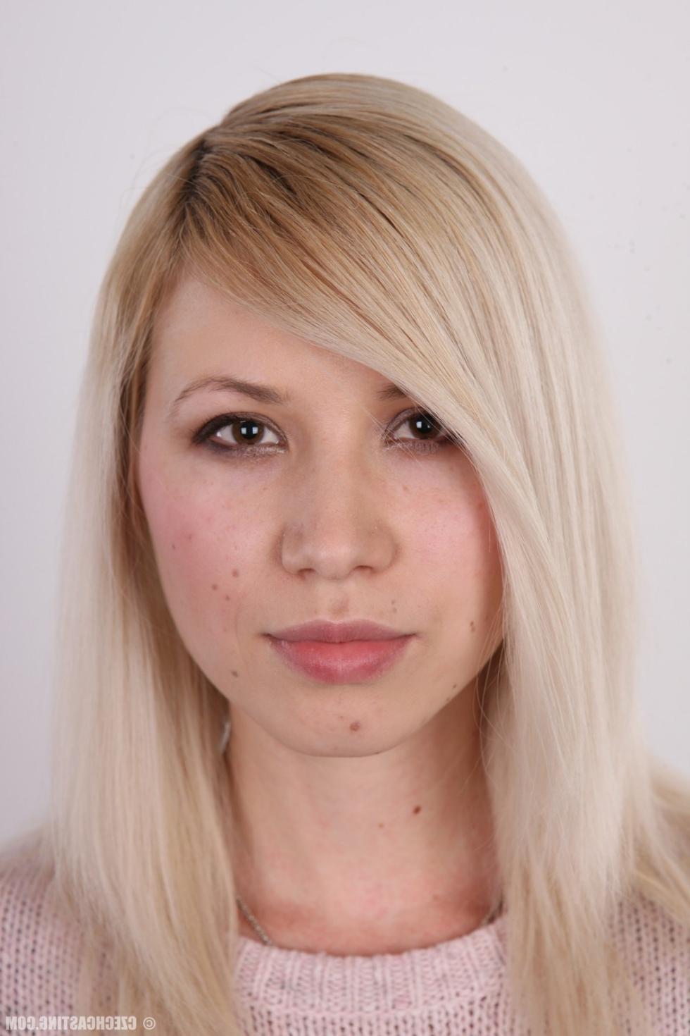 15P Amateur teen casting photos