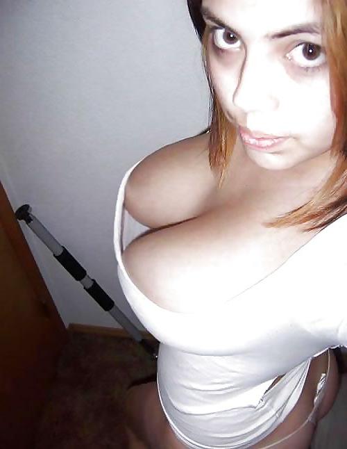 25P Huge boobs from the net 3