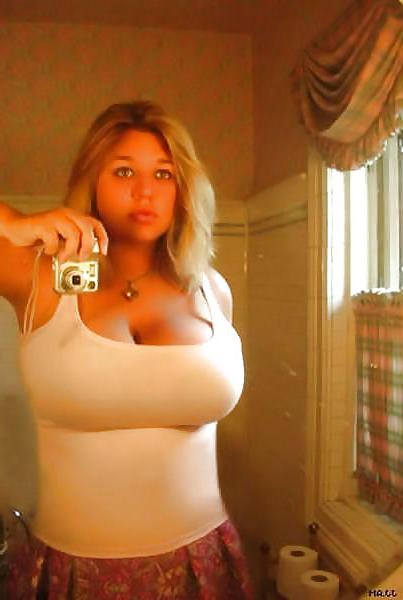 25P Huge boobs from the net 3